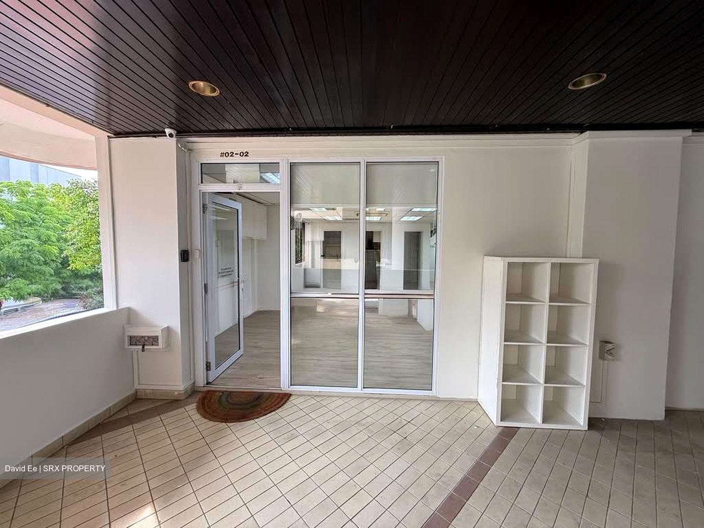 Cashew Park Condominium (D23), Retail #606792591